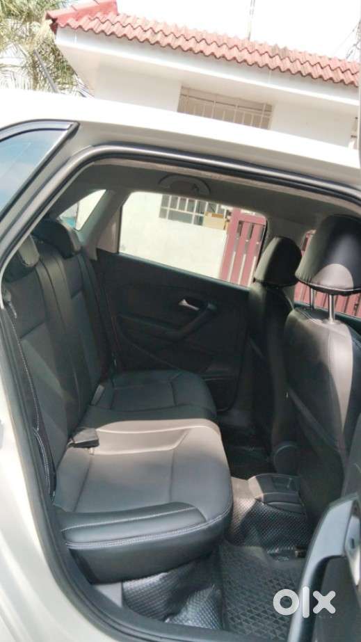 Volkswagen Polo 1.2 Gt Tsi, 2017, Petrol