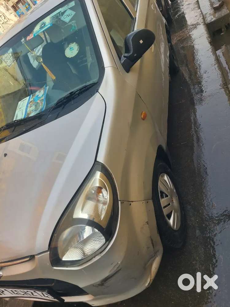 Maruti Suzuki Alto 800 2014 Cng & Hybrids 100000 Km Driven