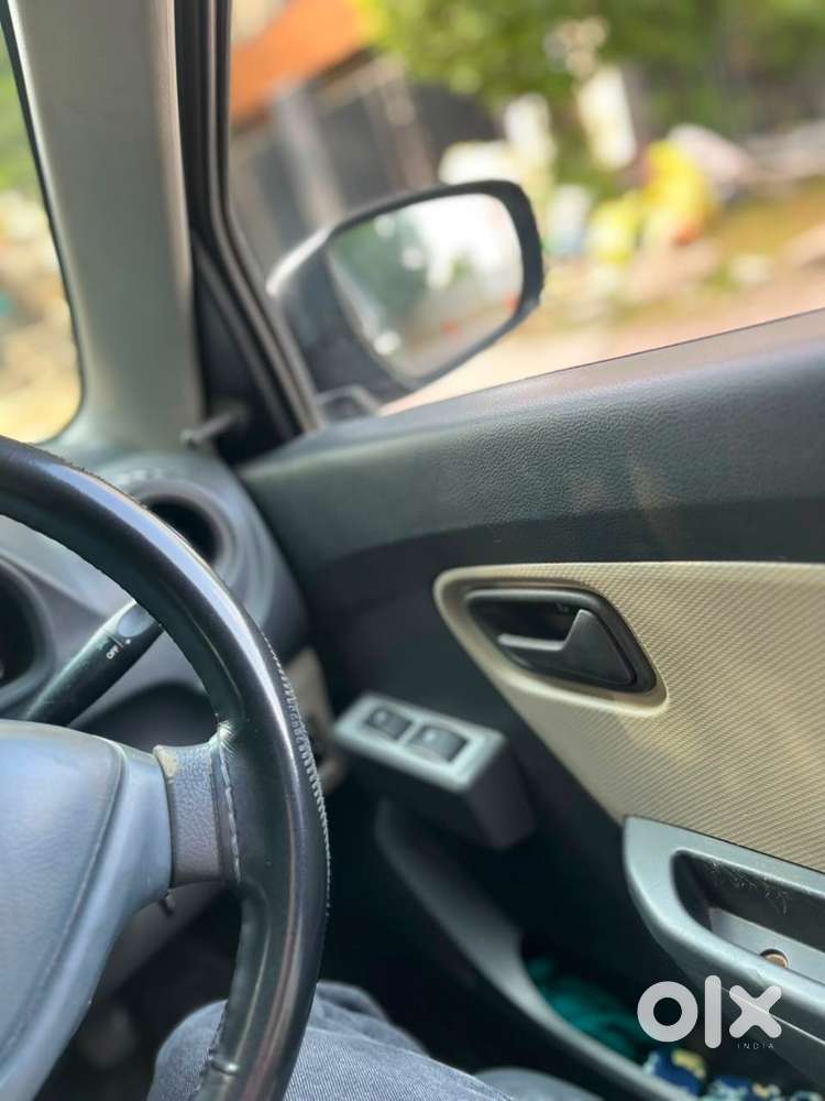 Maruti Suzuki Alto 2019 Year