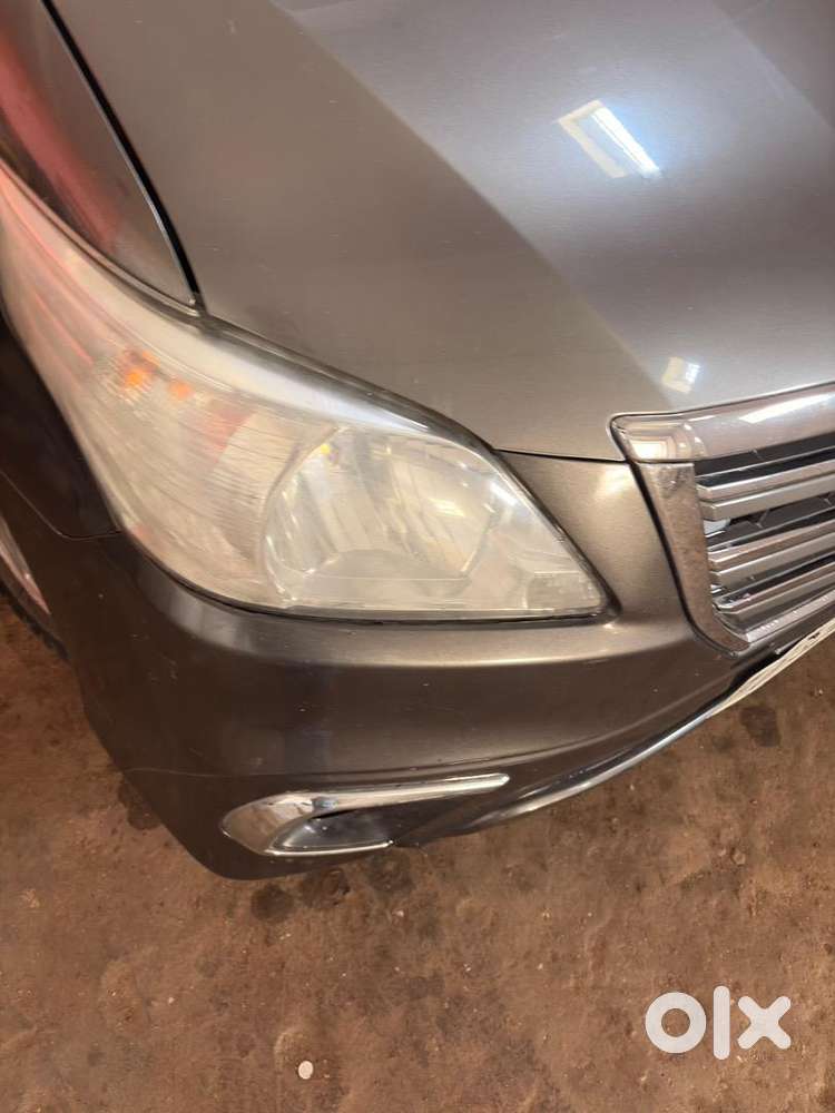 Toyota Innova 2014 Diesel Good Condition