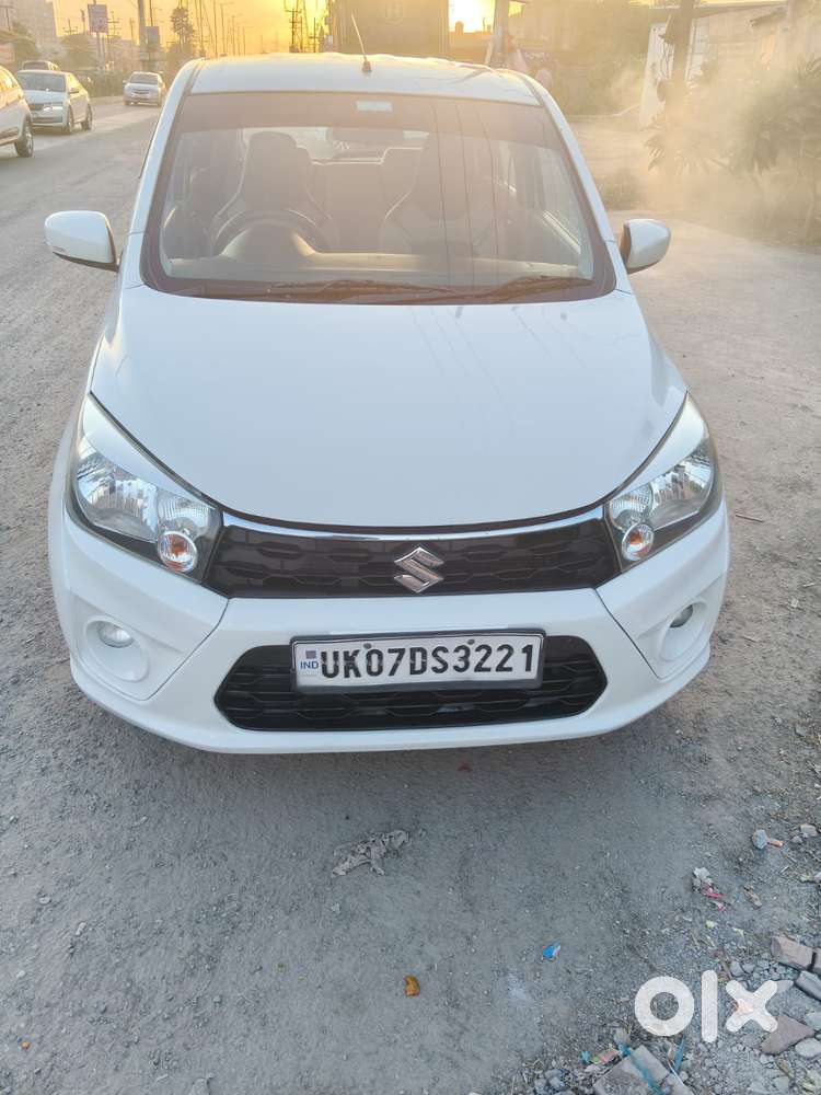 Maruti Suzuki Celerio Zxi, 2020, Petrol
