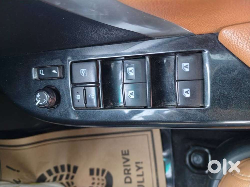 Toyota Fortuner 4x4 At 2.8 Diesel, 2019, Diesel