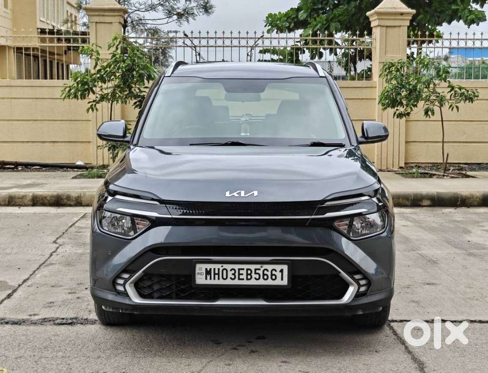 Kia Carens 1.5 Prestige 7 Str, 2023, Petrol
