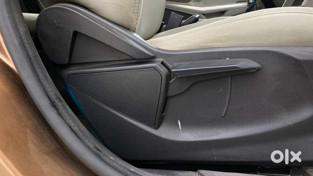 Ford Ecosport 1.5 Tdci Titanium, 2016, Diesel