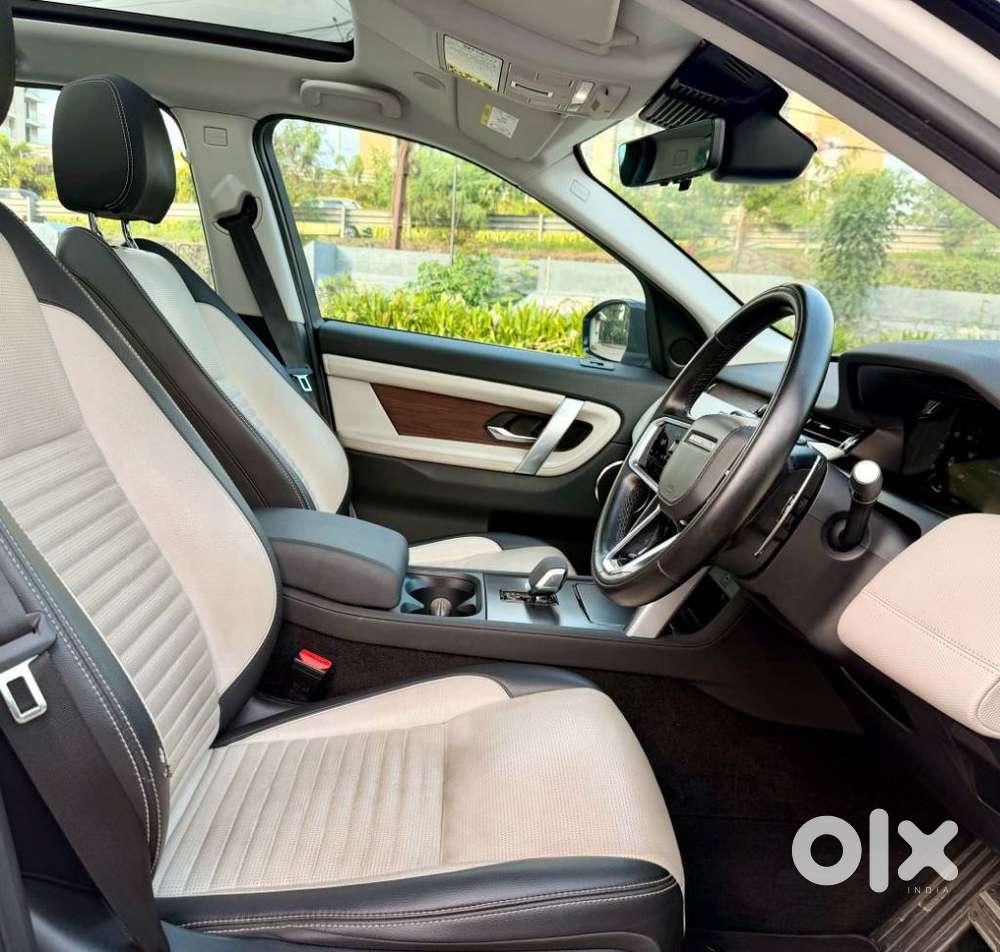Land Rover Discovery Sport Se R-dynamic, 2024, Diesel