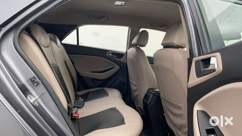 Hyundai Elite I20 [ ] 1.2 Magna, 2015, Petrol