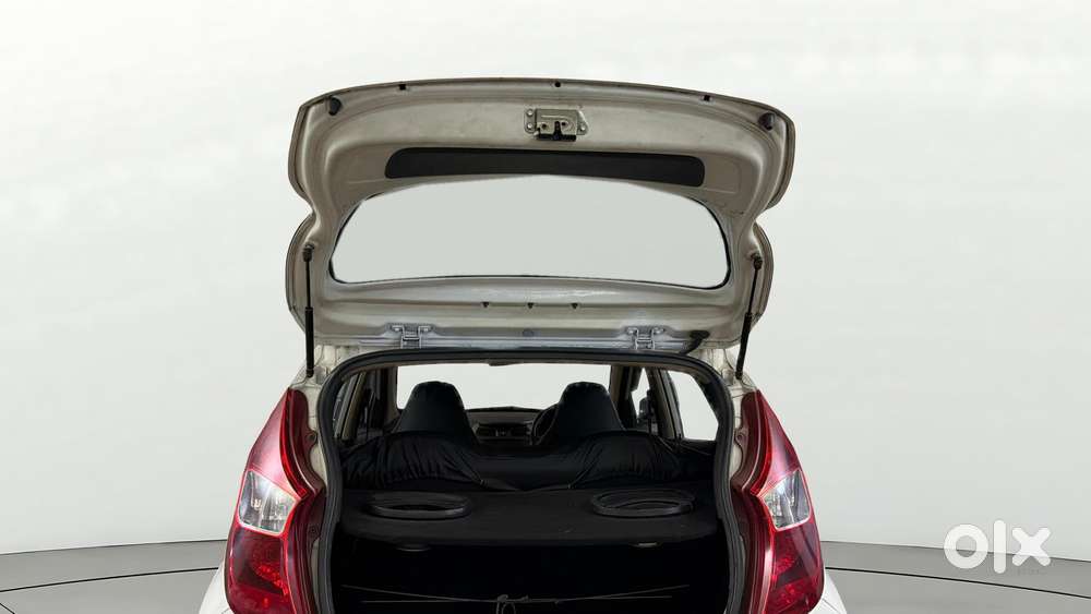 Hyundai Eon Era +, 2015, Petrol