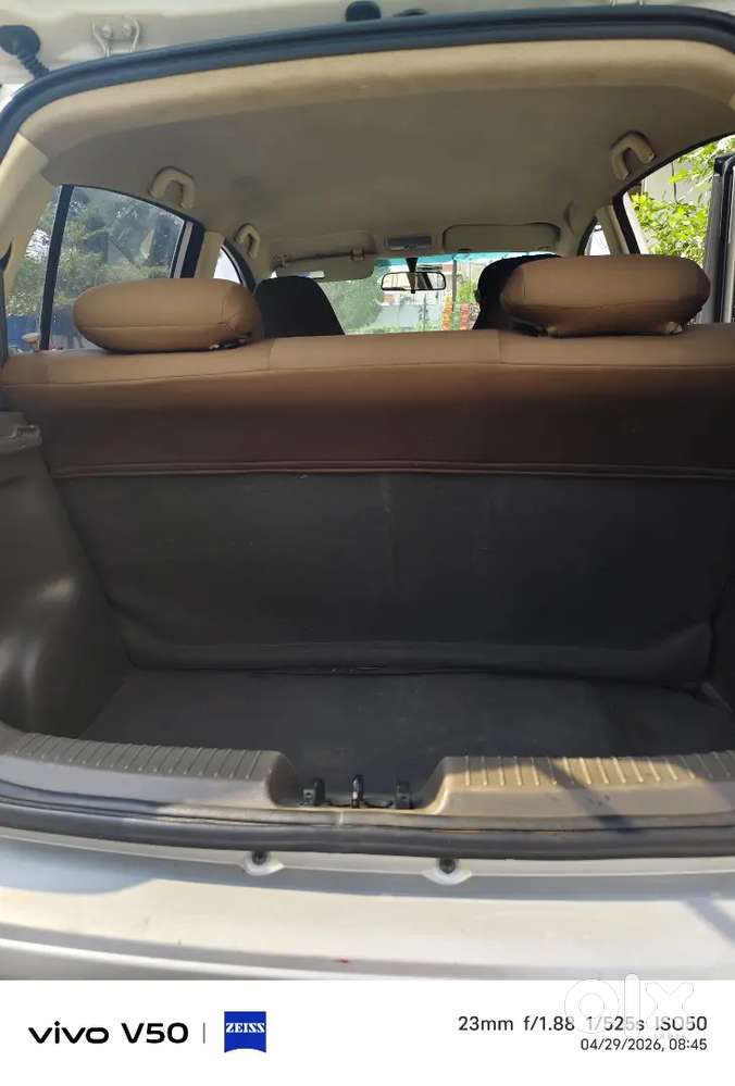 Hyundai I10 Sportz 2011 Car