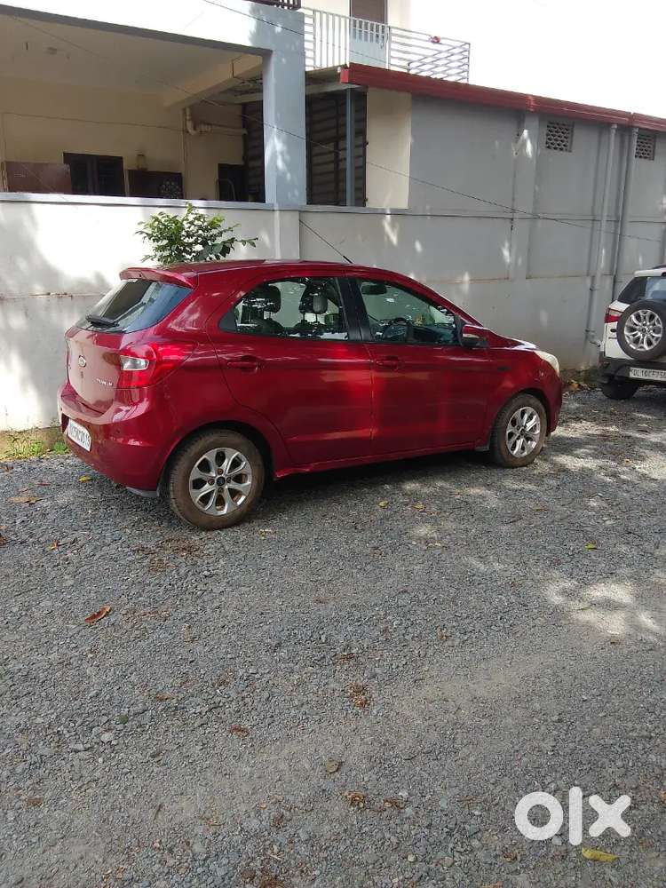Ford Figo For Sale