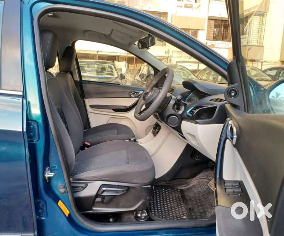 Tata Tigor Ev Xz Plus, 2022, Electric