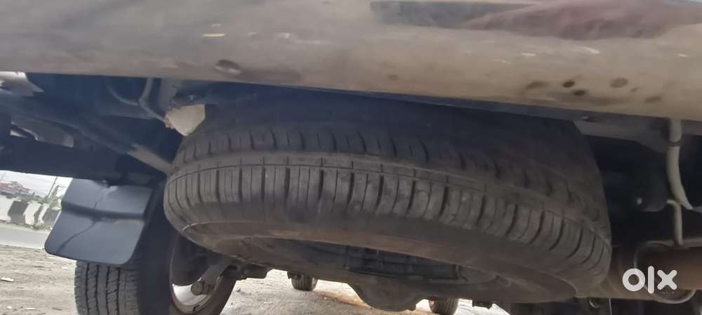 Mahindra Scorpio S11 Mt 7s, 2022, Diesel