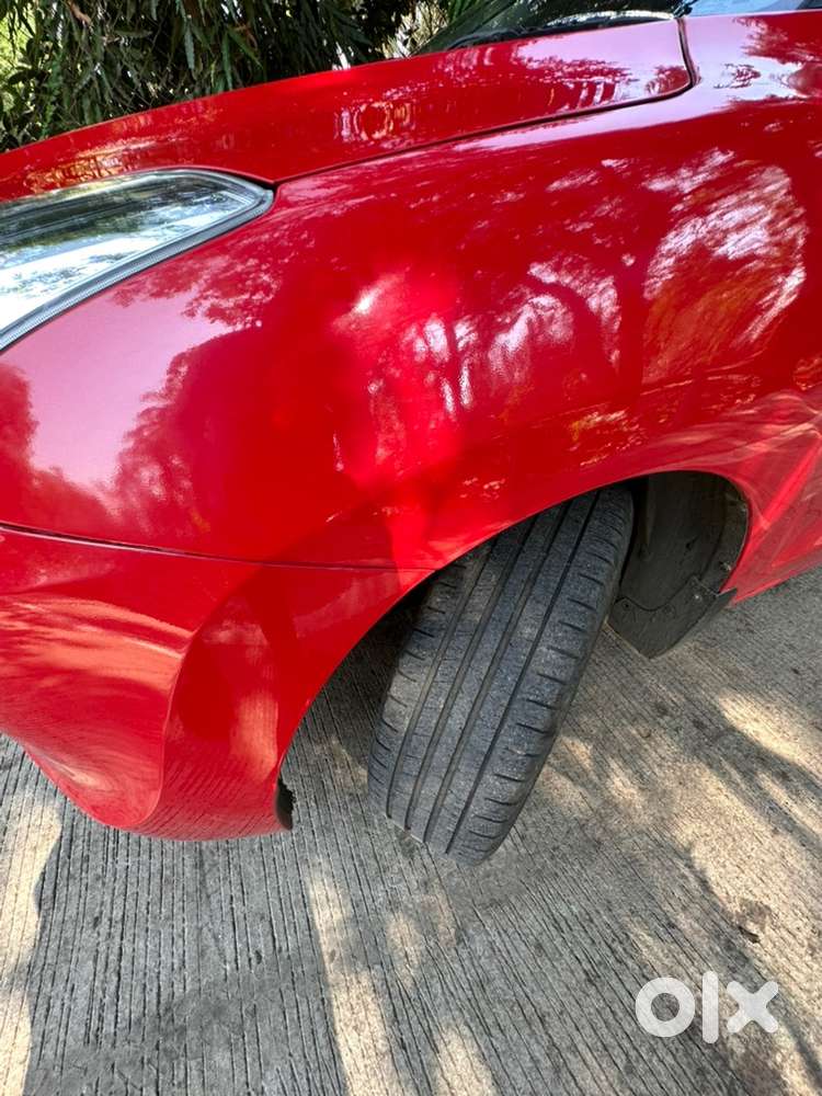 Maruti Suzuki Baleno Diesel 2016
