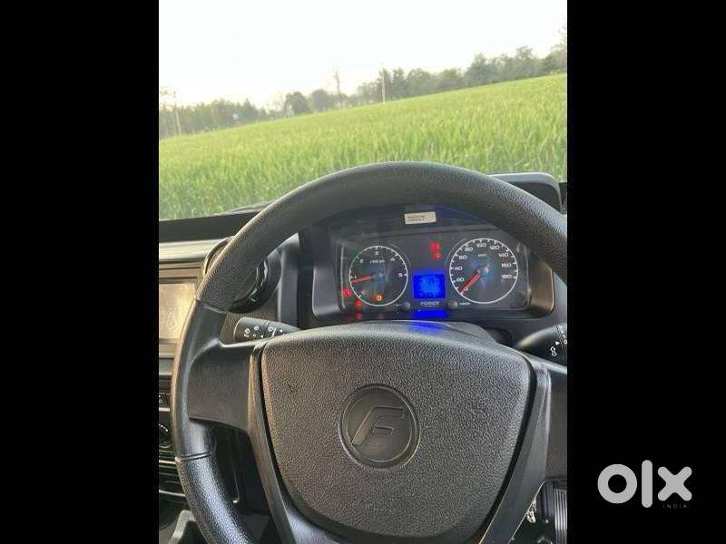 Force Motors Gurkha 4x4, 2023, Diesel