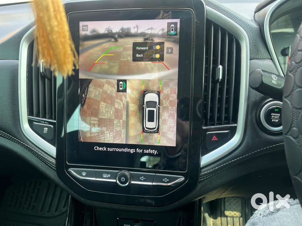 Mg Hector 2.0 Sharp Diesel, 2019, Diesel