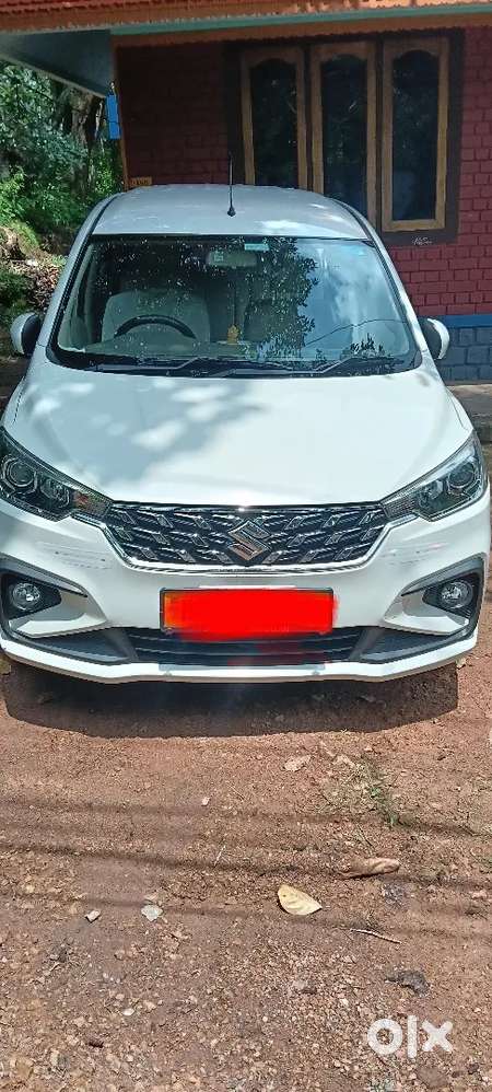 Full Condition Vehicle