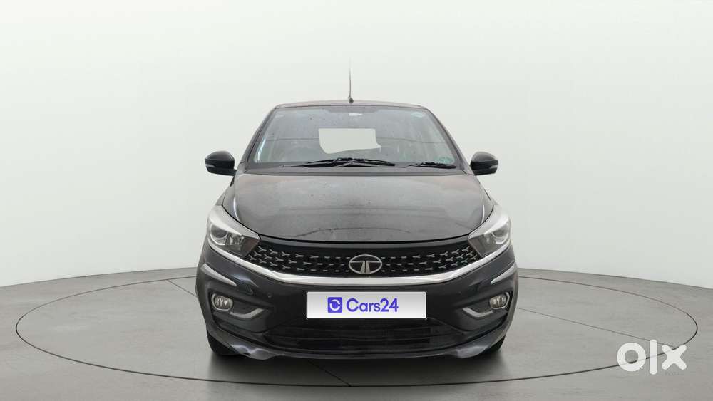 Tata Tigor 1.2 Revotron Xz Plus Cng, 2022, Cng & Hybrids