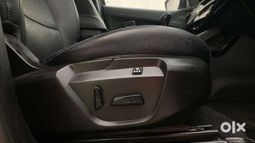 Tata Harrier Xz Plus Dark Edition, 2022, Diesel