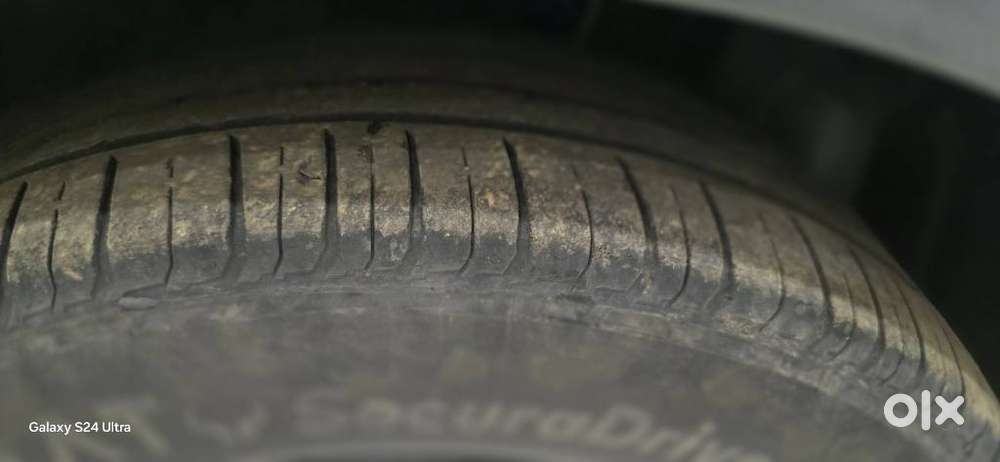 Tata Nexon 1.2 Revotron Xma Amt (s), 2021, Diesel