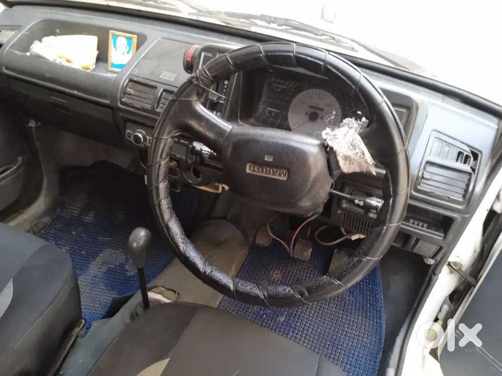 Maruti Suzuki 800 2004 Petrol