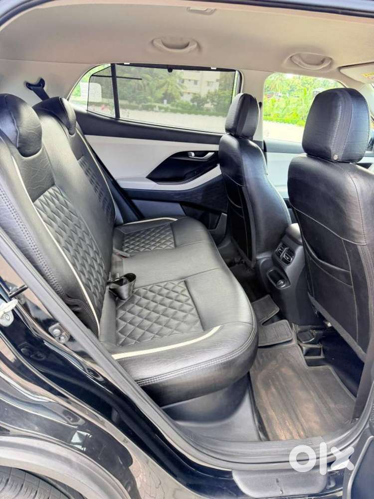 Hyundai Creta 1.5 S Petrol, 2021, Petrol