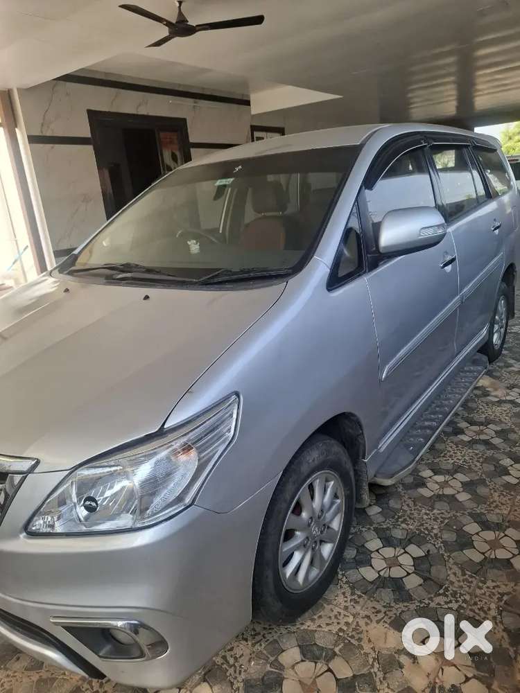 Well Maintained Car Totally Company Record