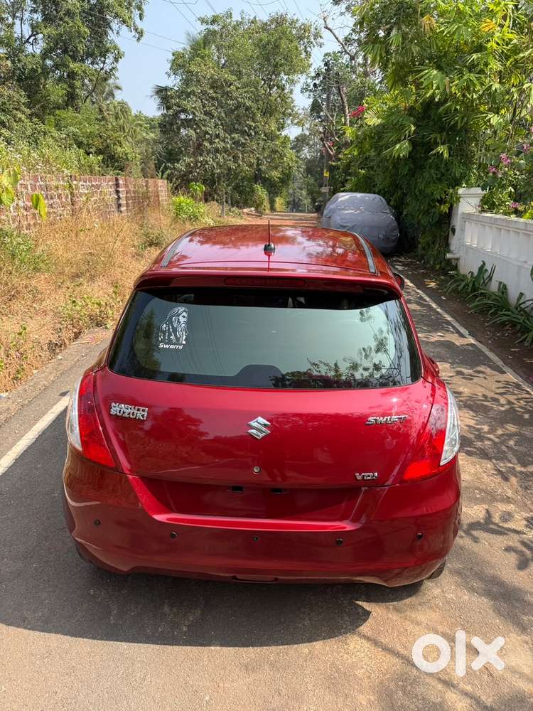 Maruti Suzuki Swift Diesel Well Maintained