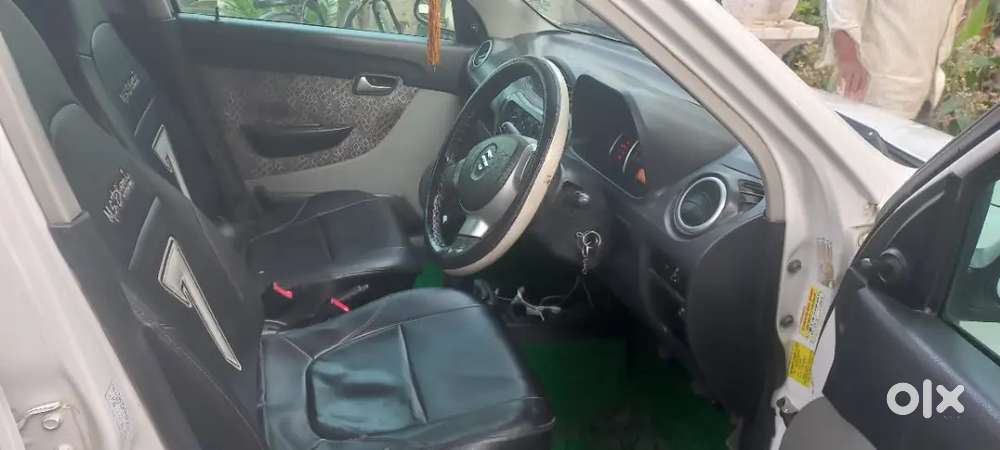 Maruti Suzuki 800 2016