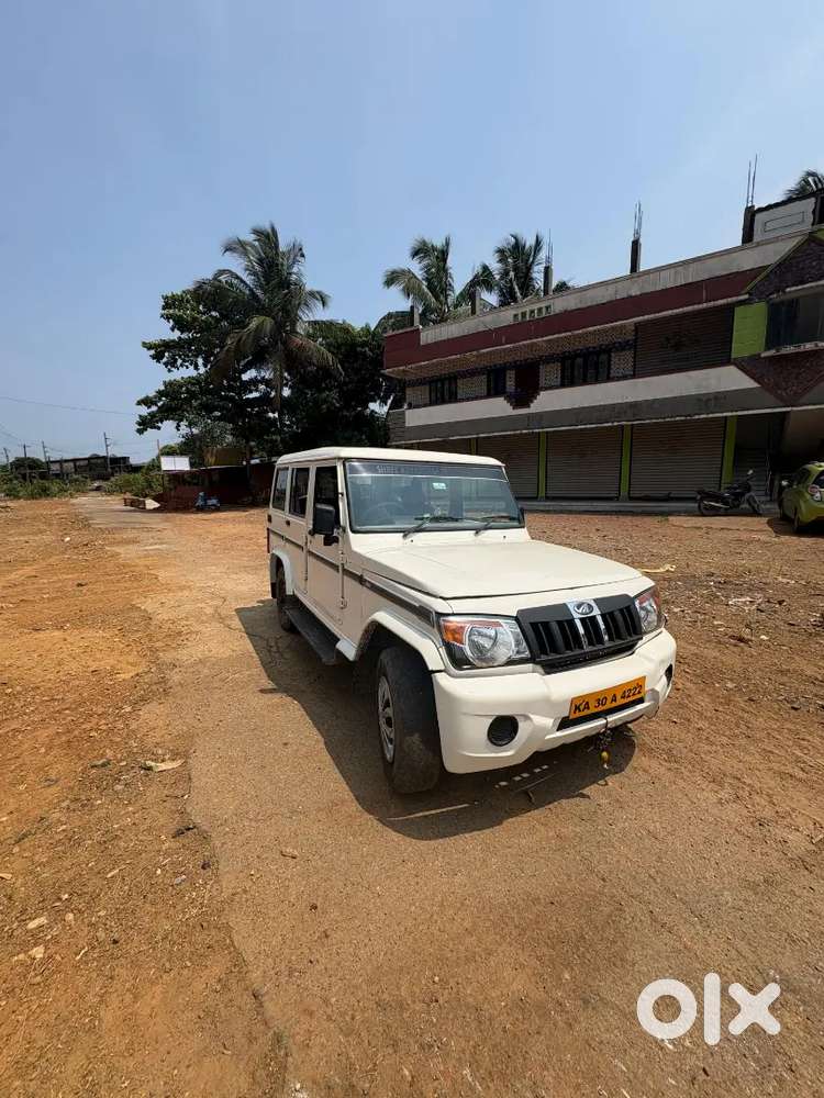 Mahindra Bolero Neo 2016 Diesel Well Maintained