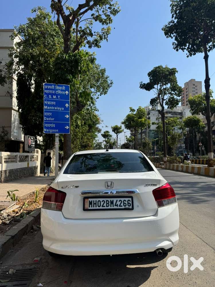 Honda City I Vtec Petrol Car 2009