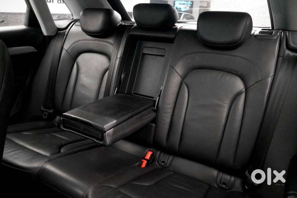 Audi Q3 2015-2017 2.0 35 Tdi Quattro Premium Plus, 2017, Diesel