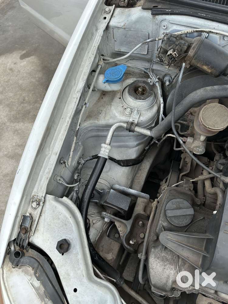 Maruti Suzuki Alto K10 1.0 Lxi, 2012, Petrol