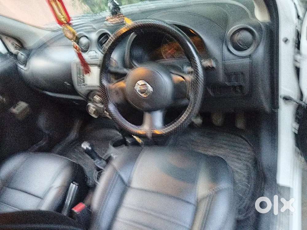 Nissan Micra Primo 2011