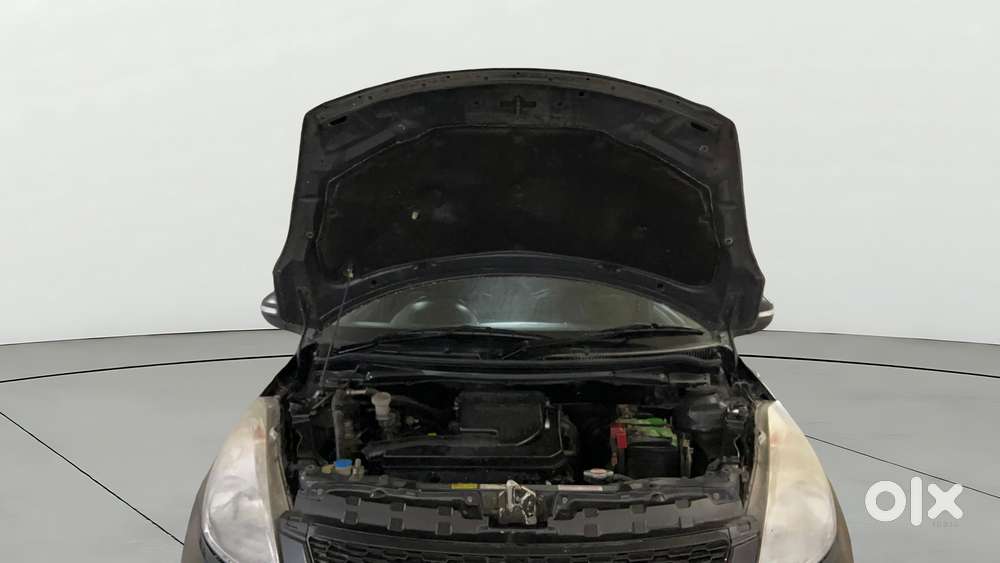 Maruti Suzuki Swift 2011-2014 Vxi, 2014, Petrol