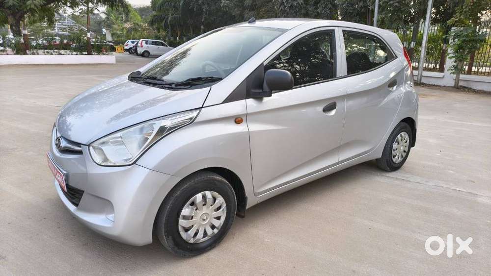Hyundai Eon Era, 2012, Petrol