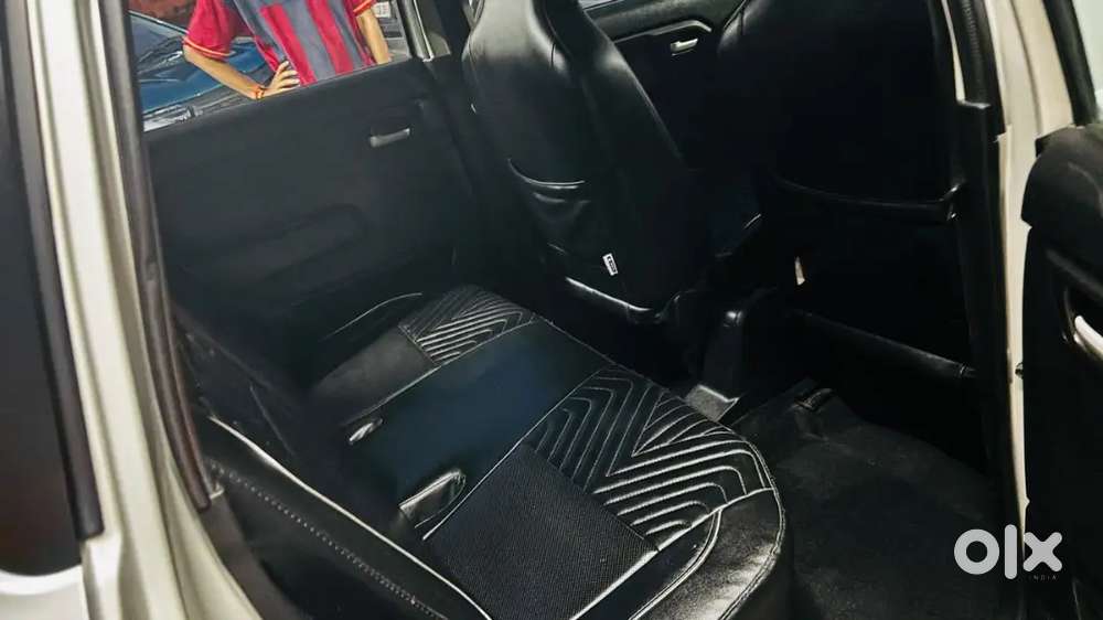 2022 Maruti Wagon R