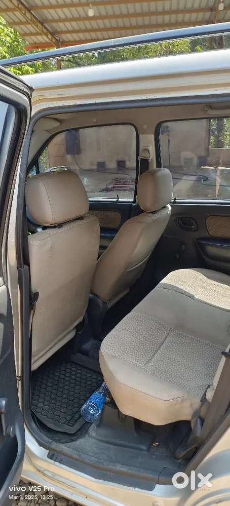Maruti Suzuki Wagon R 1.0 2007 Petrol 65000 Km Driven