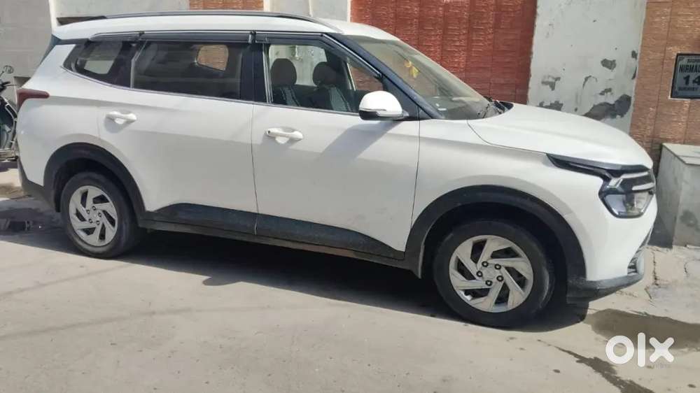 Kia Carens 1.4 Prestige 2023 Manual