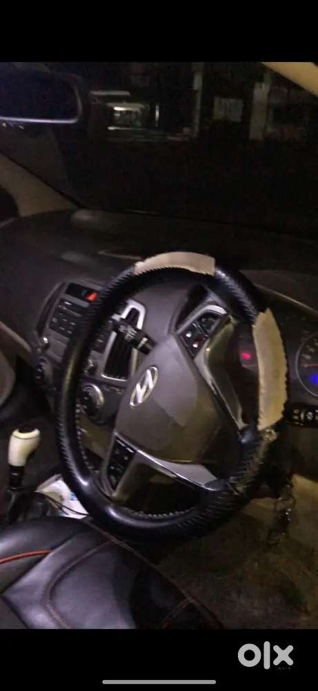 Hyundai I20 2012 Diesel