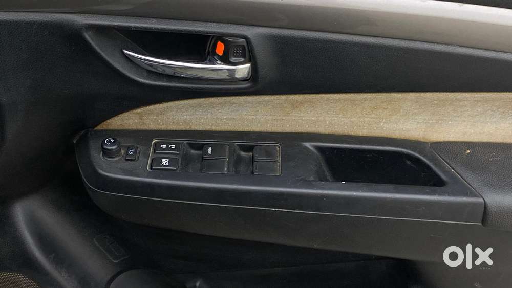 Maruti Suzuki Ciaz 2014-2017 1.3 Rs Zdi Plus Shvs, 2016, Diesel