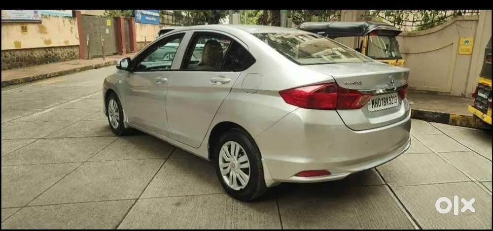 Honda City Diesel 2014, Arai Mileage 26.1 Kmpl