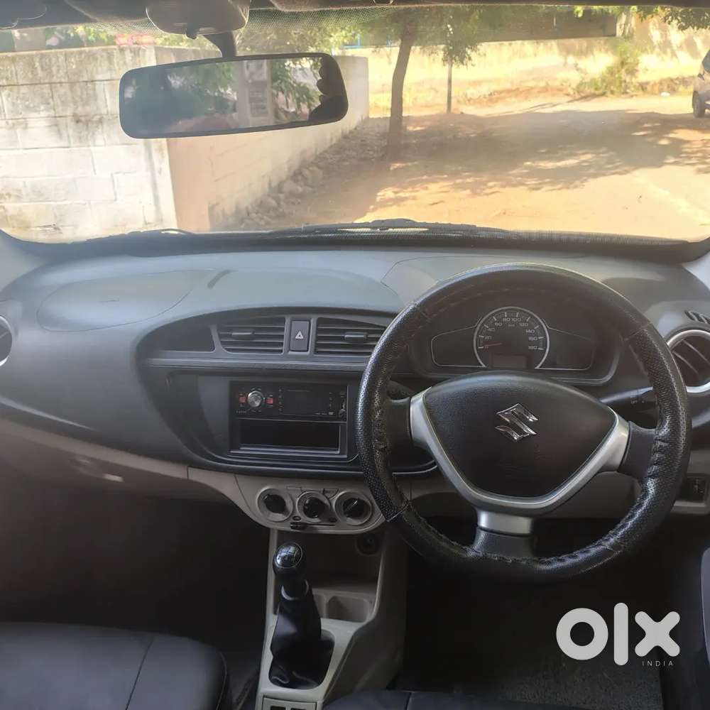Maruti Suzuki Alto 2020 Petrol Lxi