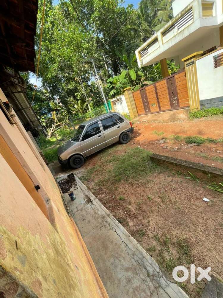 Maruti Suzuki 800 2003 Mechanic Used