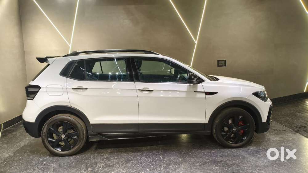 Volkswagen Taigun Gt Plus 1.5 Tsi Dsg, 2025, Petrol