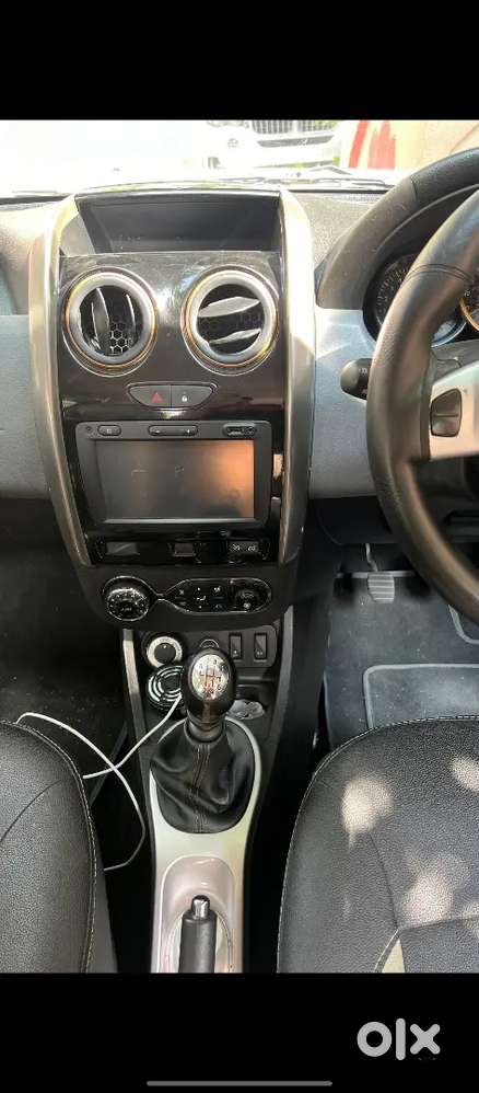 Duster 4x4 Adventure Limited Edition Diesel Car For Sell