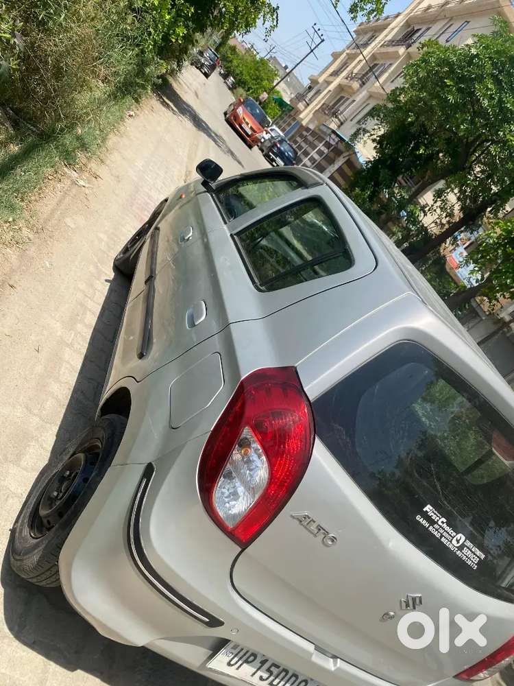 Maruti Suzuki Alto 800 2019 Petrol 22000 Km Driven