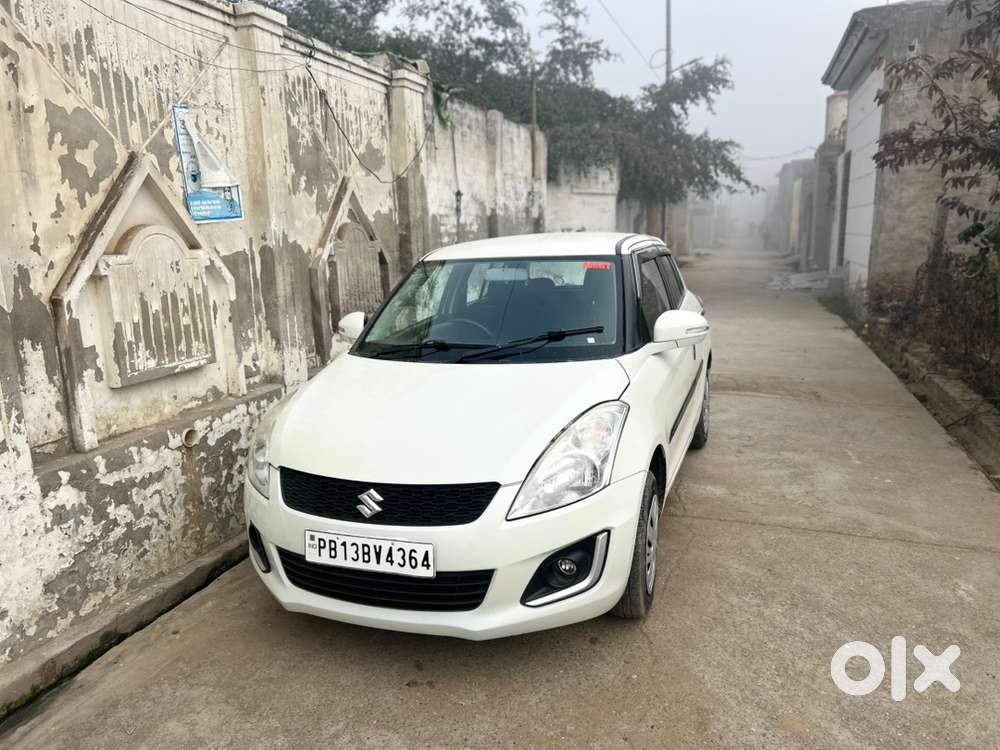 Maruti Suzuki Swift Diesel 2016