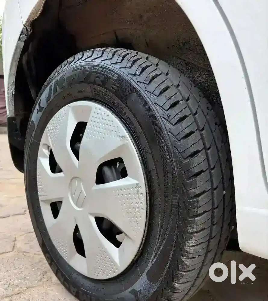 Maruti Suzuki Wagon R 2014 Lxi Cng