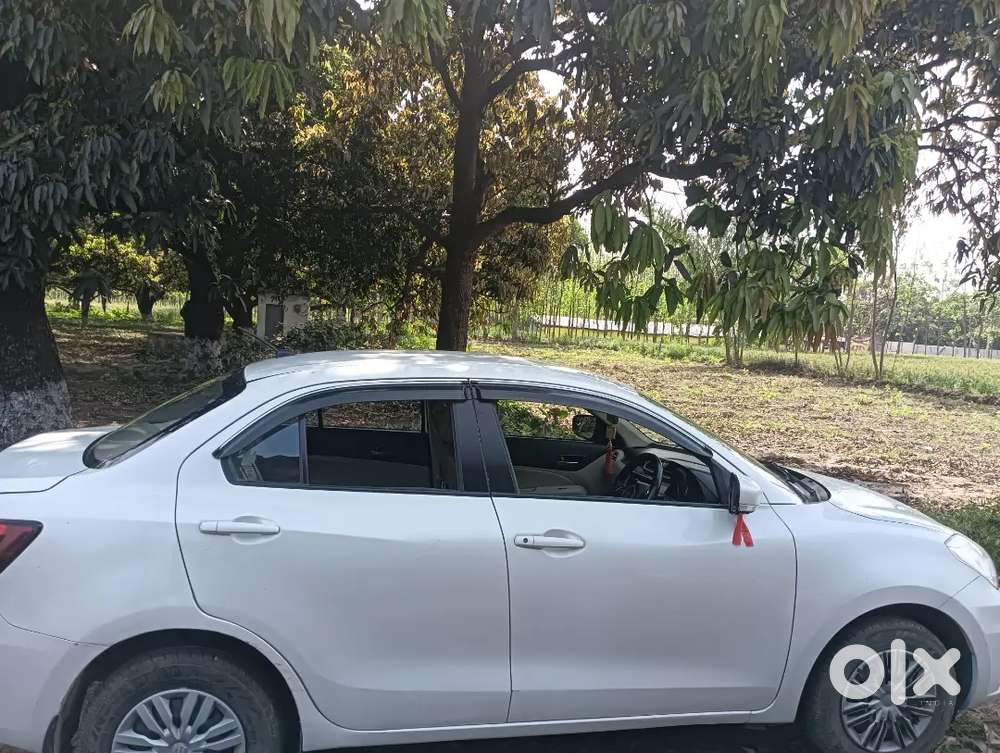 Maruti Suzuki Dzire 2023