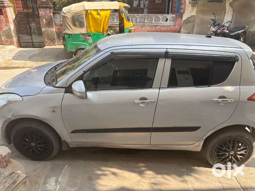 7 Seater Gadi Launga