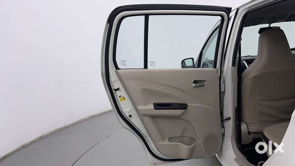 Maruti Suzuki Celerio Zxi, 2019, Petrol